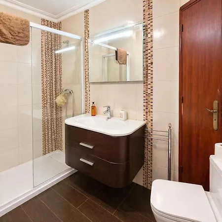 Baleal Breeze Apartament Ferrel (Leiria)