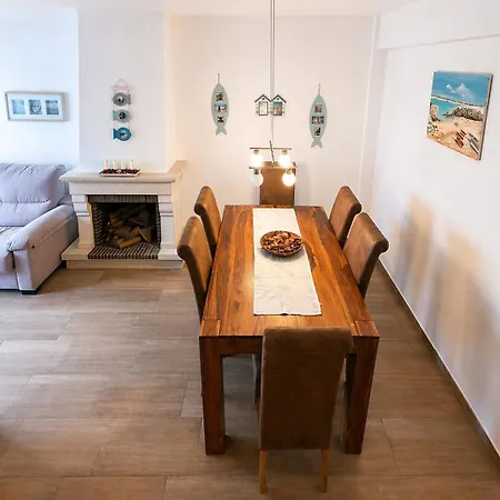 Apartament Baleal Breeze