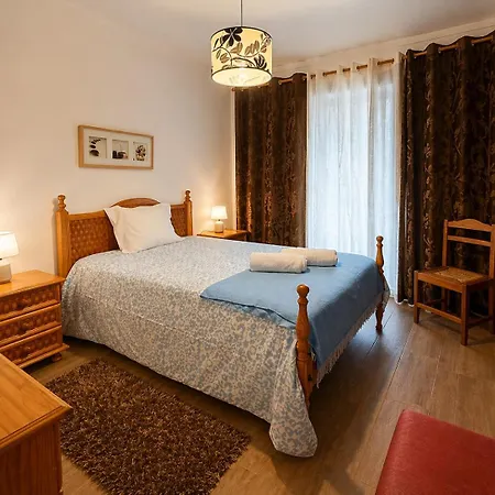 Baleal Breeze Apartament Ferrel (Leiria)