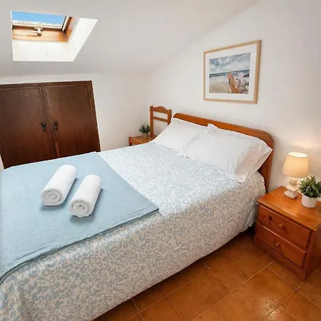 Baleal Breeze Apartmán *