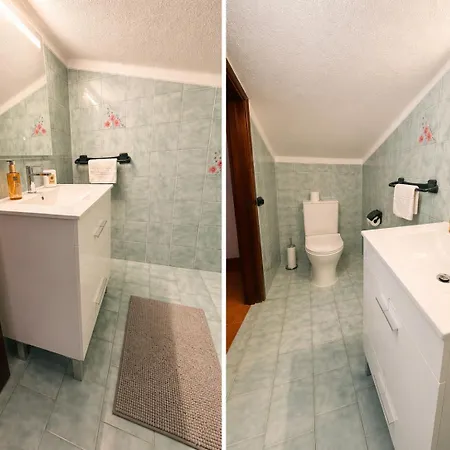 Apartament Baleal Breeze Ferrel (Leiria)