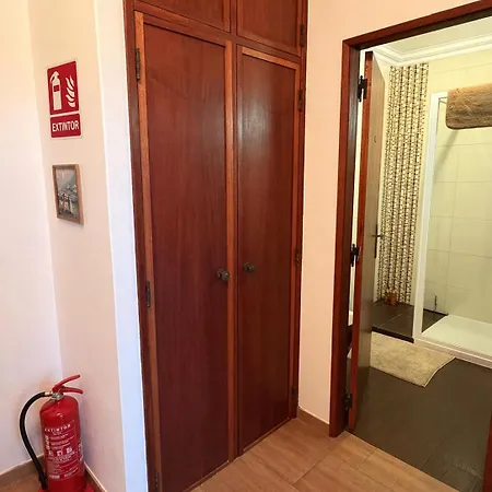 Baleal Breeze Apartament Ferrel (Leiria)