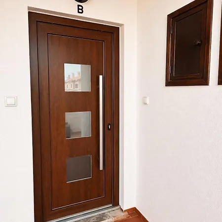Apartament Baleal Breeze *