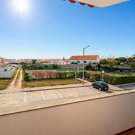 Baleal Breeze Apartament Ferrel (Leiria)