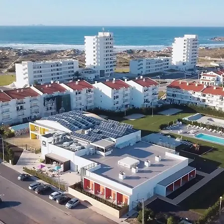 Baleal Breeze Apartmán