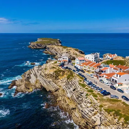 Apartmán Baleal Breeze Ferrel (Leiria)
